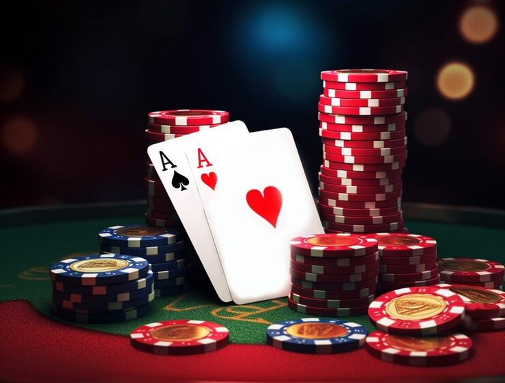 Sandia Casino کیسینو میں رولیٹی گیمز کے بارے میں معلومات