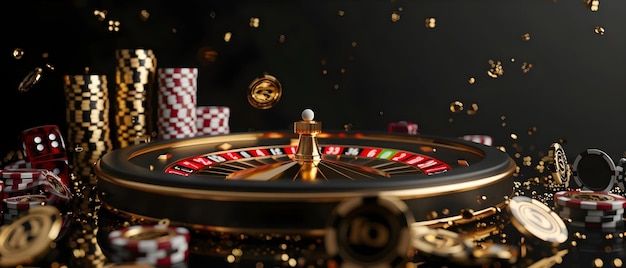 Sandia Casino میں پاکستان کے کھلاڑیوں کے لیے ٹاپ گیمز