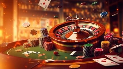 Sandia Casino کیسینو گیمز کا ایک زمرہ منتخب کریں

