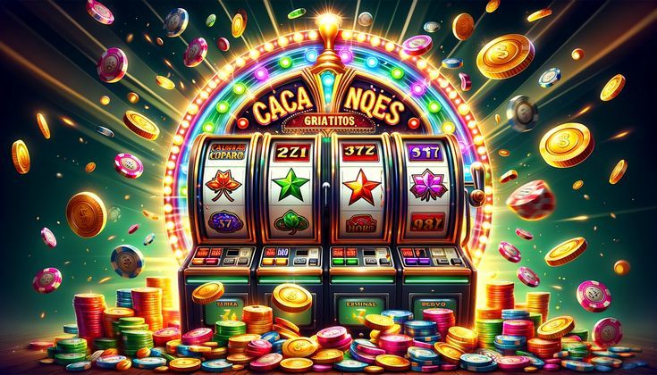 Sandia Casino کیسینو میں سلاٹ کھیلنا شروع کریں۔