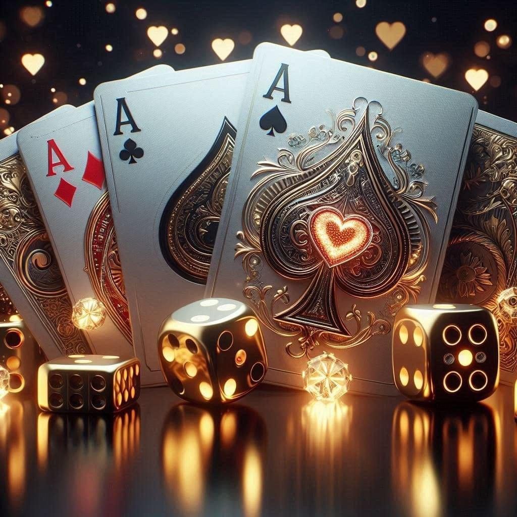 Sandia Casino آن لائن کیسینو میں اصل گیمز